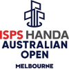 ISPS Handa Women's Australian Open