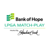 Bank of Hope LPGA Match-Play