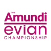 The Amundi Evian Championship